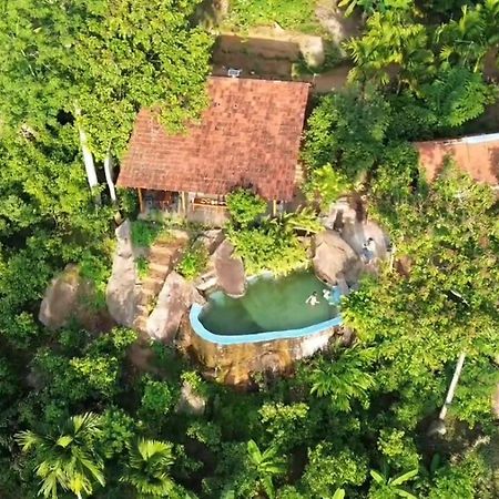 Silver Hill Ecovillage คูรูเนกาลา ภายนอก รูปภาพ