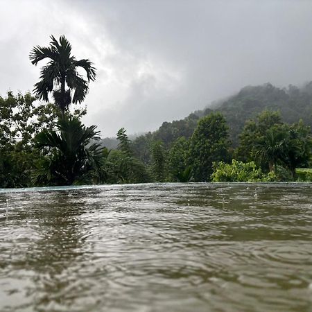 Silver Hill Ecovillage คูรูเนกาลา ภายนอก รูปภาพ