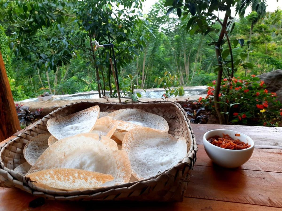 Silver Hill Ecovillage คูรูเนกาลา ภายนอก รูปภาพ