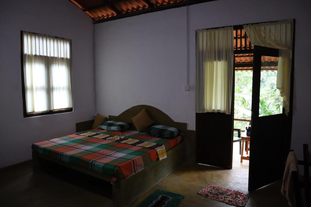 Silver Hill Ecovillage คูรูเนกาลา ภายนอก รูปภาพ