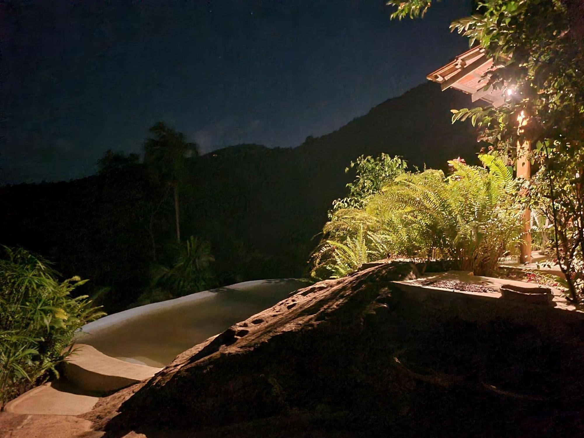 Silver Hill Ecovillage คูรูเนกาลา ภายนอก รูปภาพ