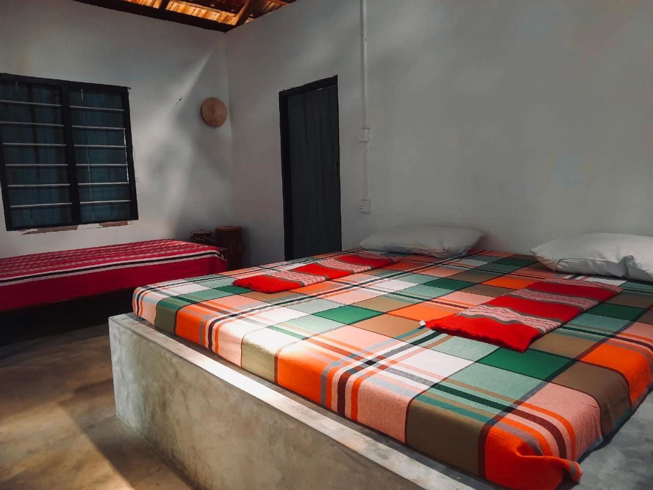 Silver Hill Ecovillage คูรูเนกาลา ภายนอก รูปภาพ