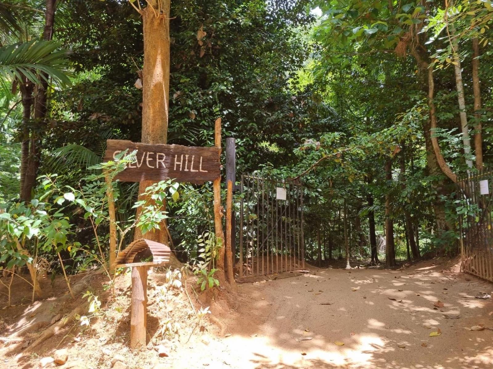 Silver Hill Ecovillage คูรูเนกาลา ภายนอก รูปภาพ