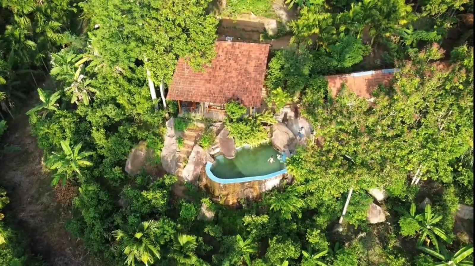 Silver Hill Ecovillage คูรูเนกาลา ภายนอก รูปภาพ