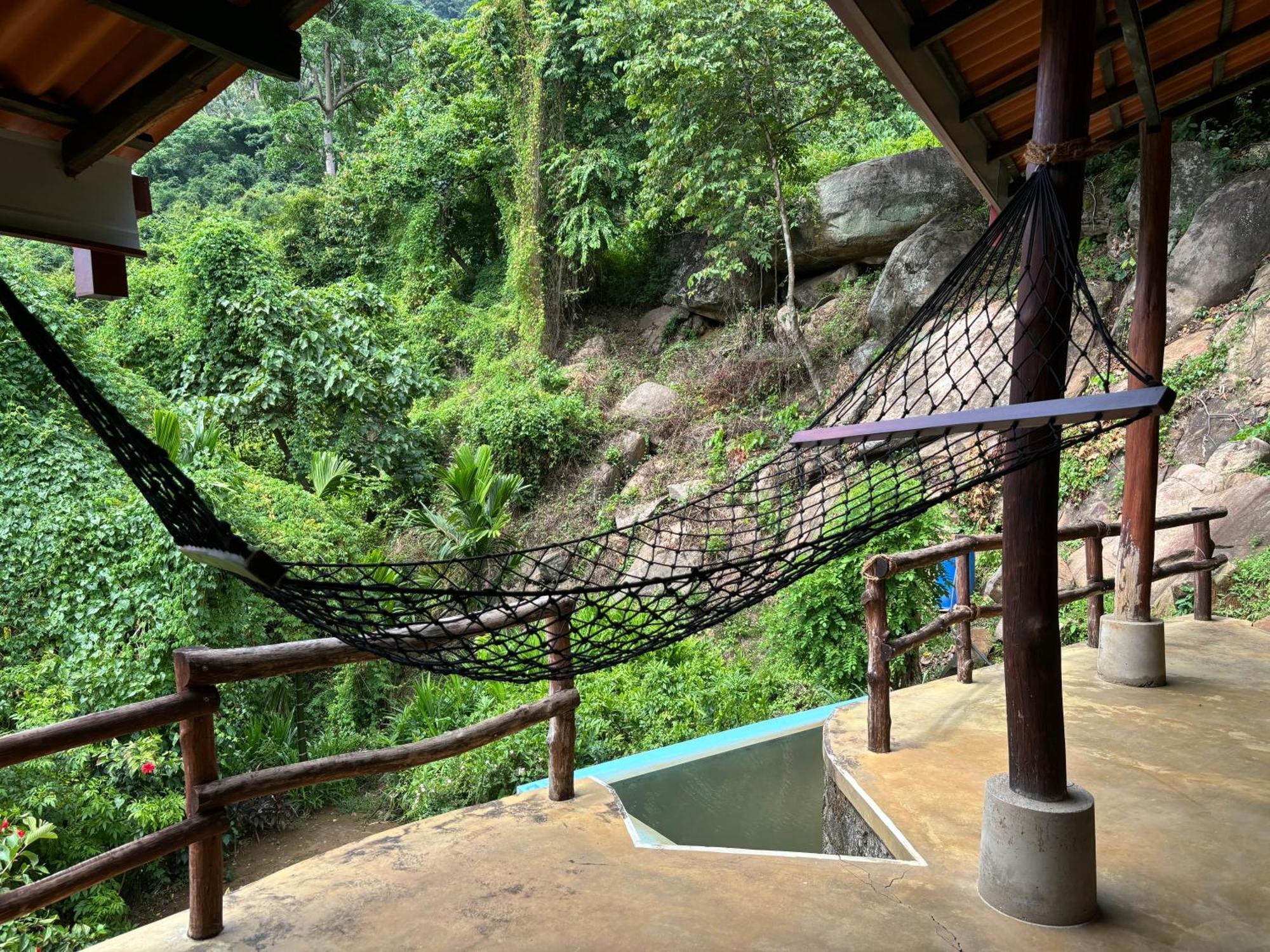 Silver Hill Ecovillage คูรูเนกาลา ภายนอก รูปภาพ