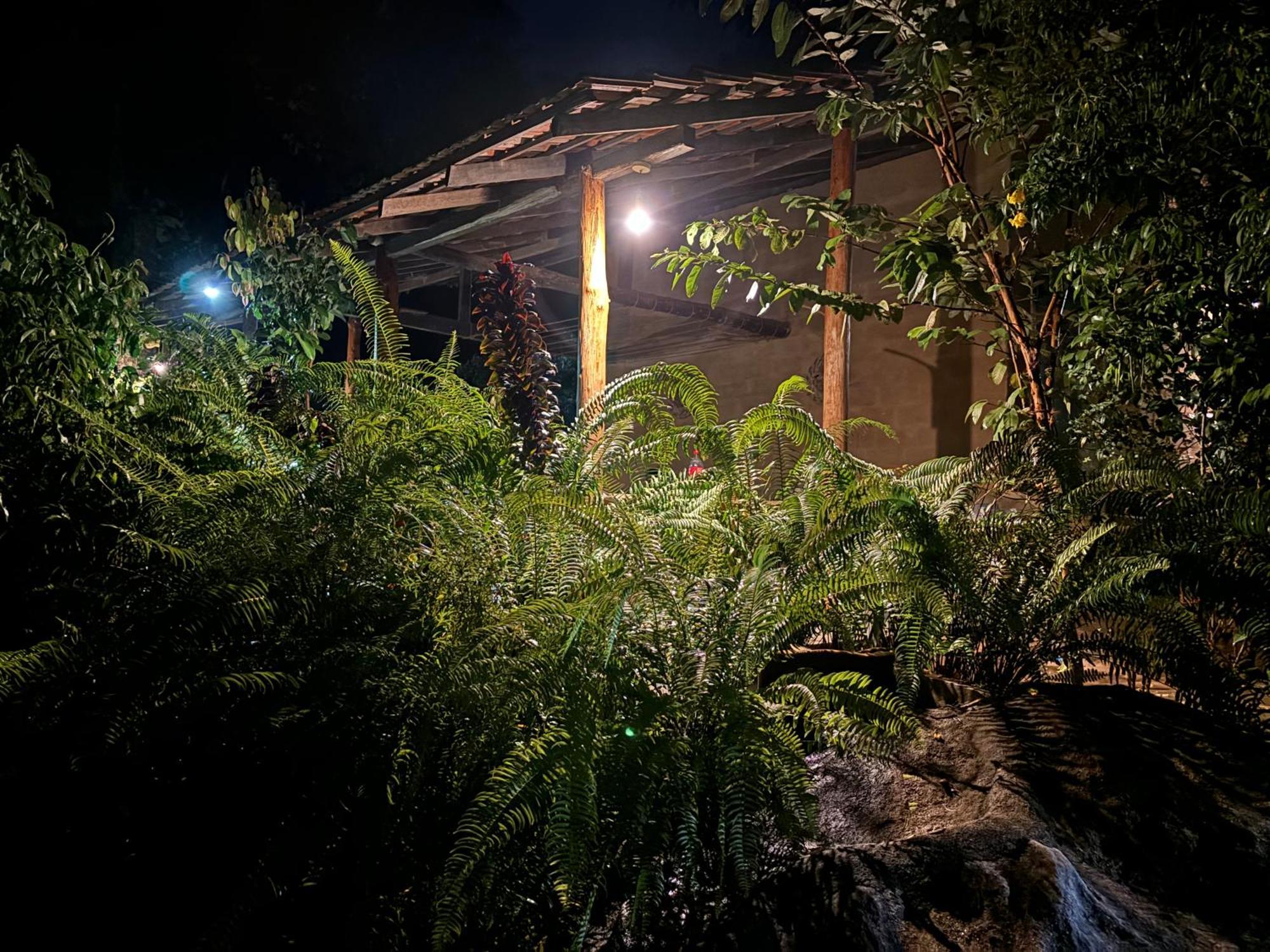Silver Hill Ecovillage คูรูเนกาลา ภายนอก รูปภาพ