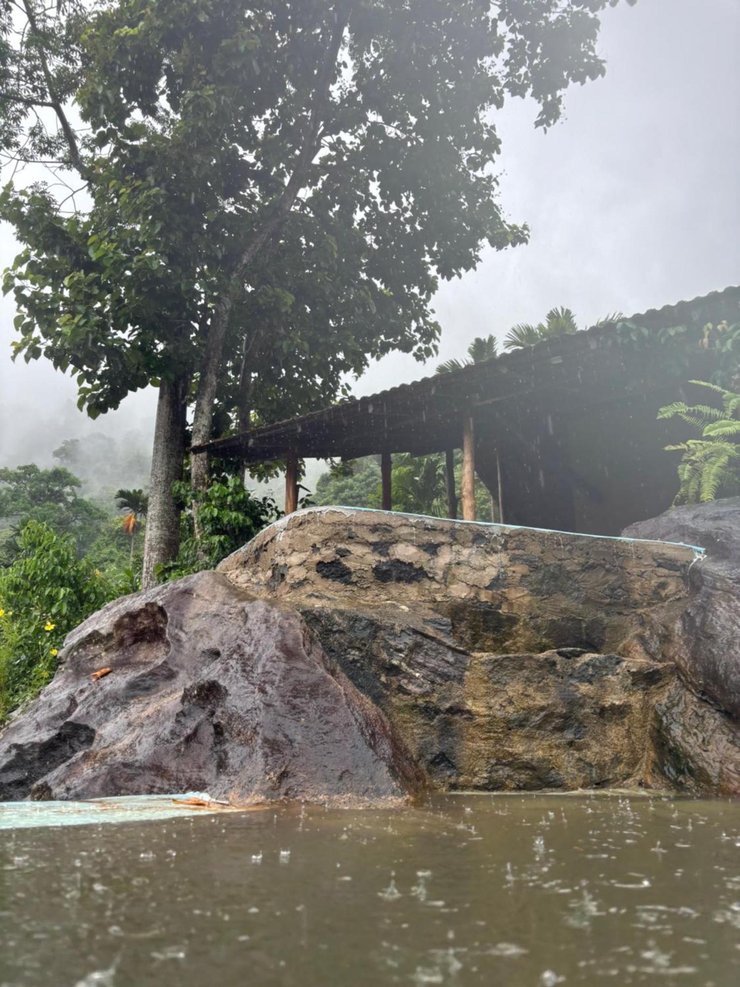 Silver Hill Ecovillage คูรูเนกาลา ภายนอก รูปภาพ